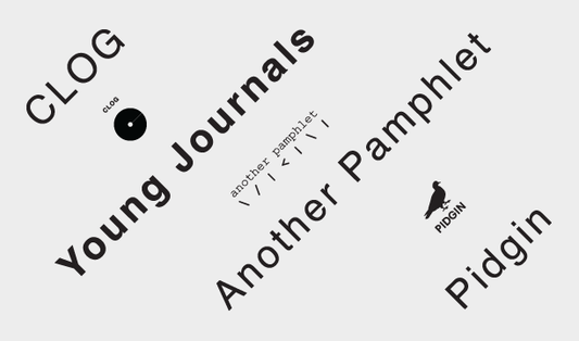 YOUNG JOURNALS AT COOPER UNION (VIDEO)